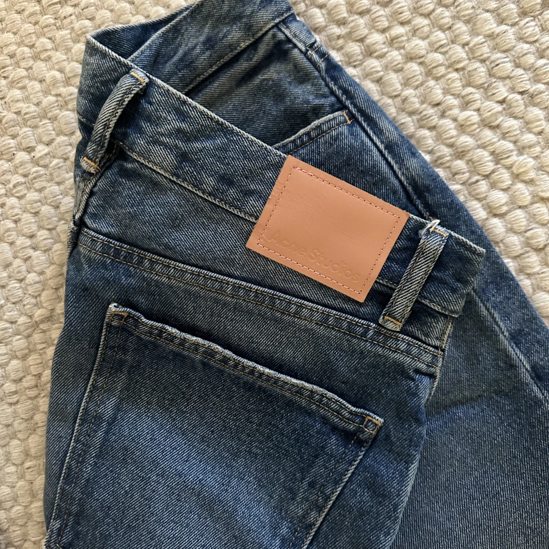 Acne jeans - 90