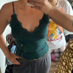 Linne - Supersnyggt linne storlek S