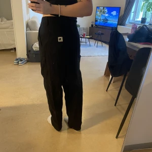 Carhartt - Byxor från carhartt  Använda 1 gång  