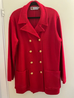 Klassisk Busnel - Varm underbar klassiker som passar till allt