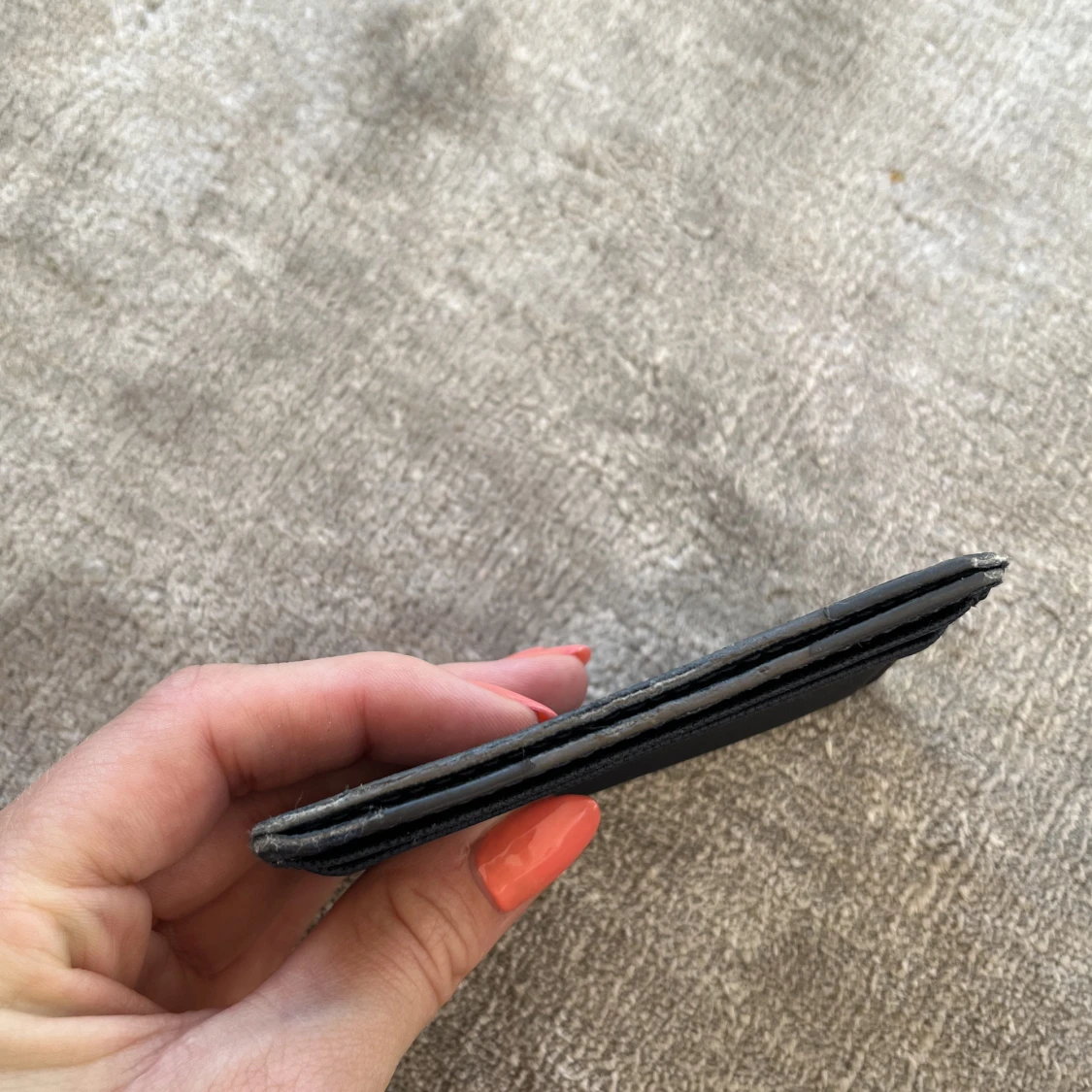 Michael kors korthållare  - 91