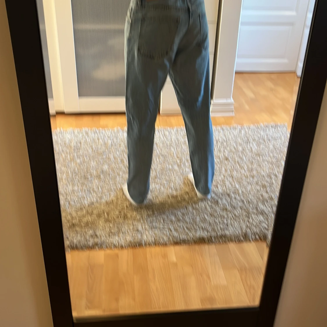 Weekday jeans Barrel - 90