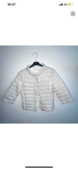 herno liknande jacka - super skick