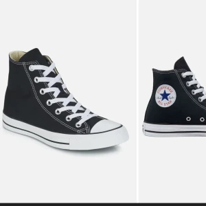 Converse - Sälje mina converse i storlek 38!  Använt ett fåtal gånger men dom är fortfarande i bra skick!  Skriv privat för egna bilder. ( köparen står för frakt )