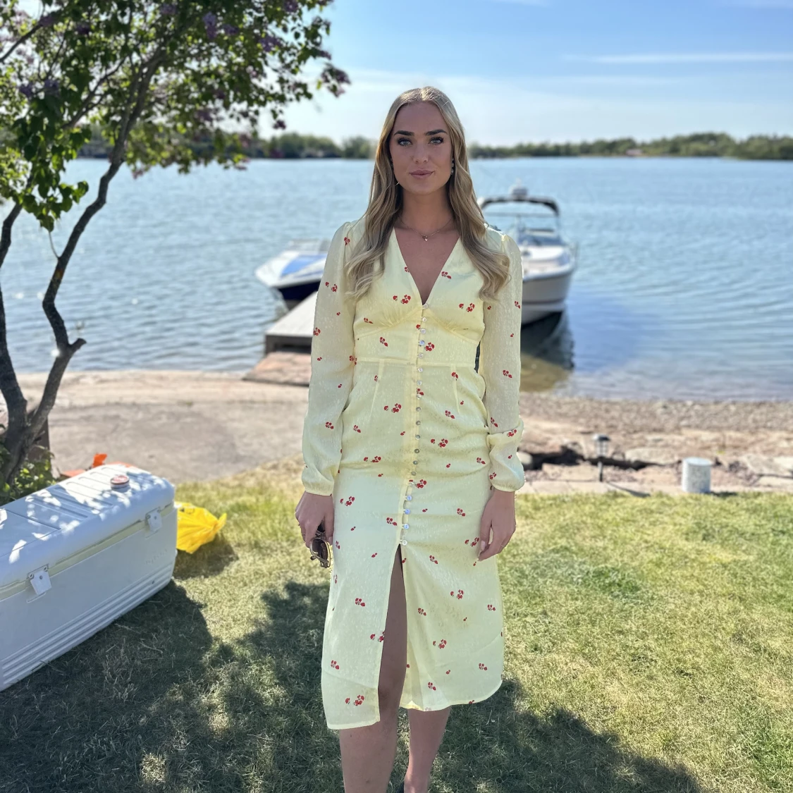 Paris dress från Adoore  - 91