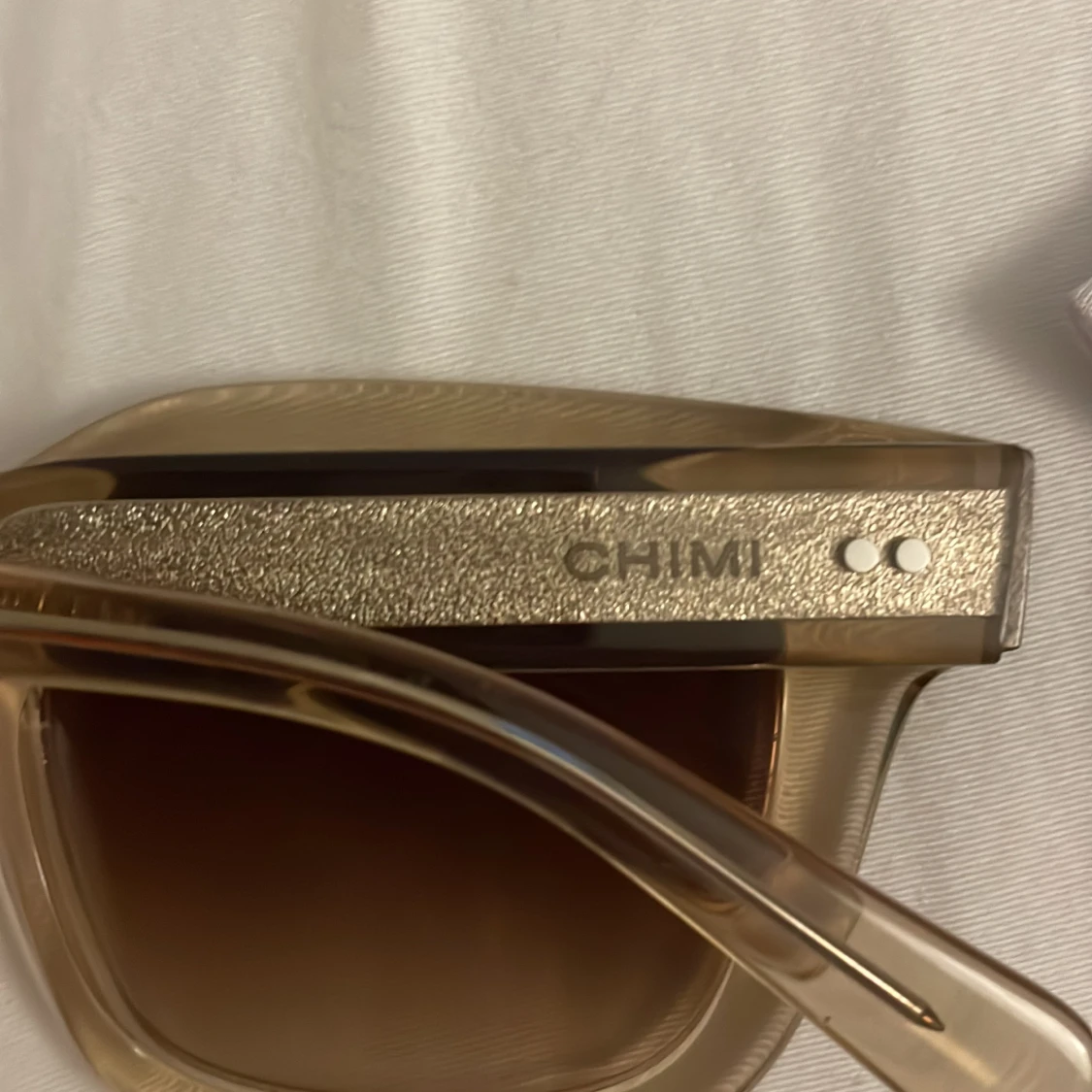  Snygga CHIMI solglasögon - 90