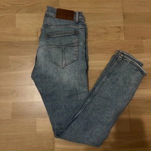 Tiger of Sweden jeans  - Snygga Tiger Of Sweden Jeans. Väldigt bra skick.  Skriv ifall ni har några funderingar👍