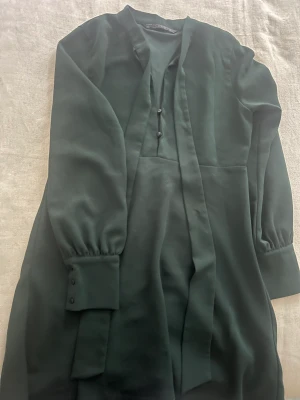 Fin klänning  - Från zara 