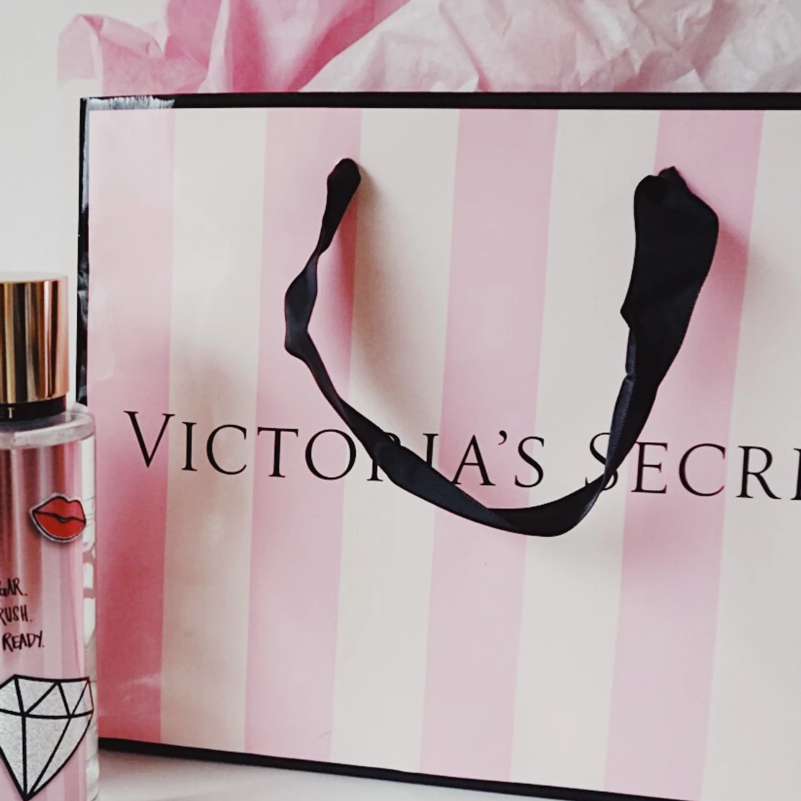 Victoria secret parfym  - 91