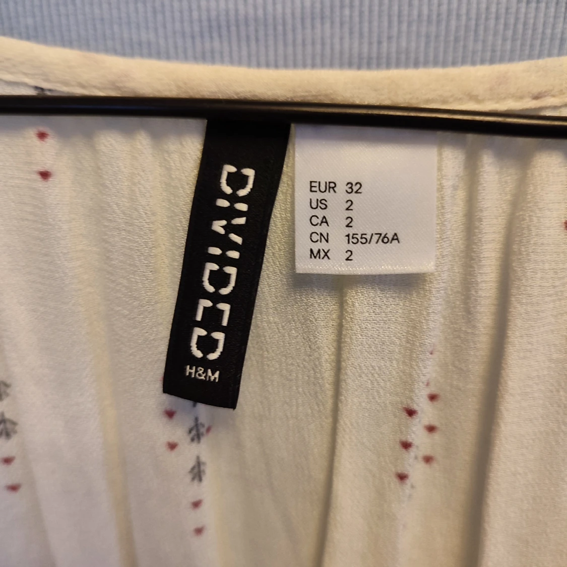 Fin tröja från H&M - 90