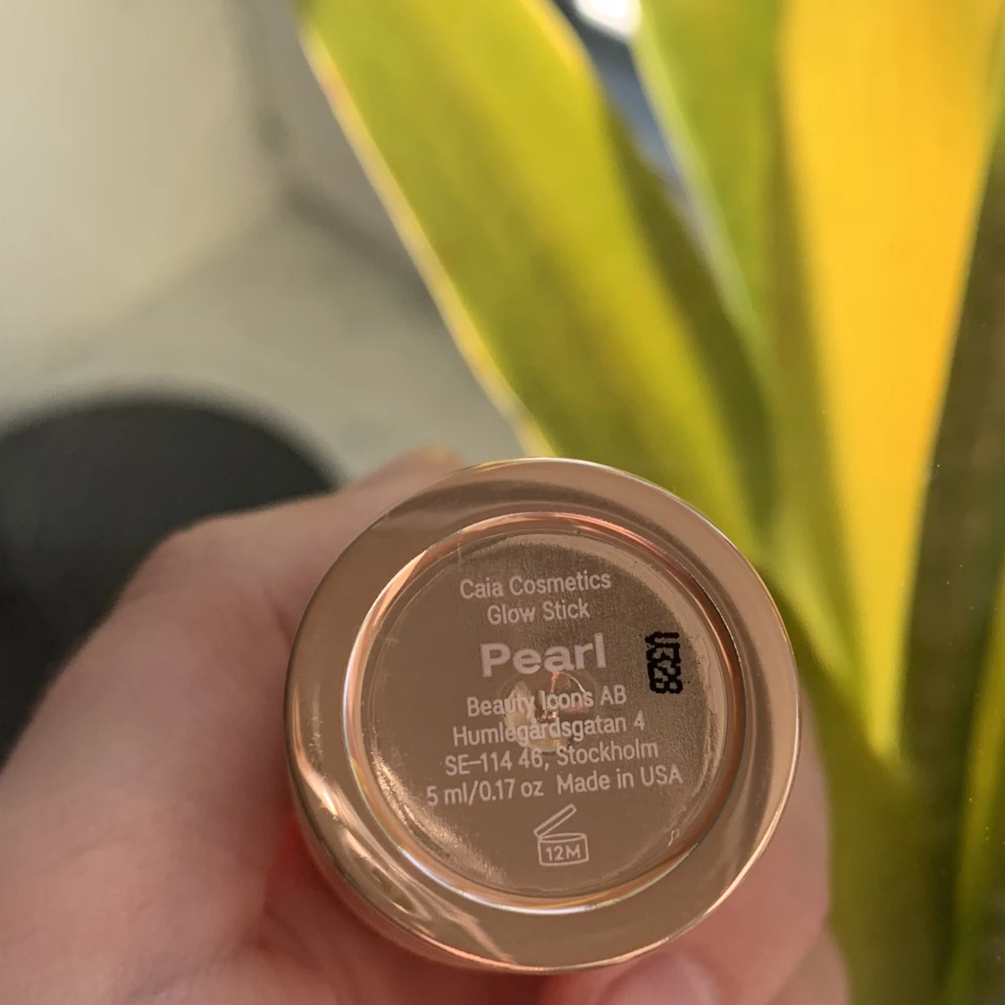 Caia Highlighter stick - 91