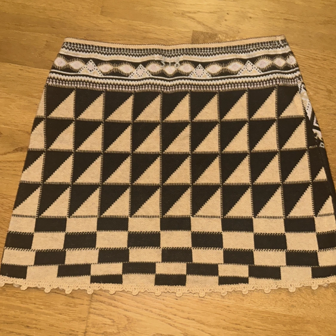 Oss Molly kjol  - 91