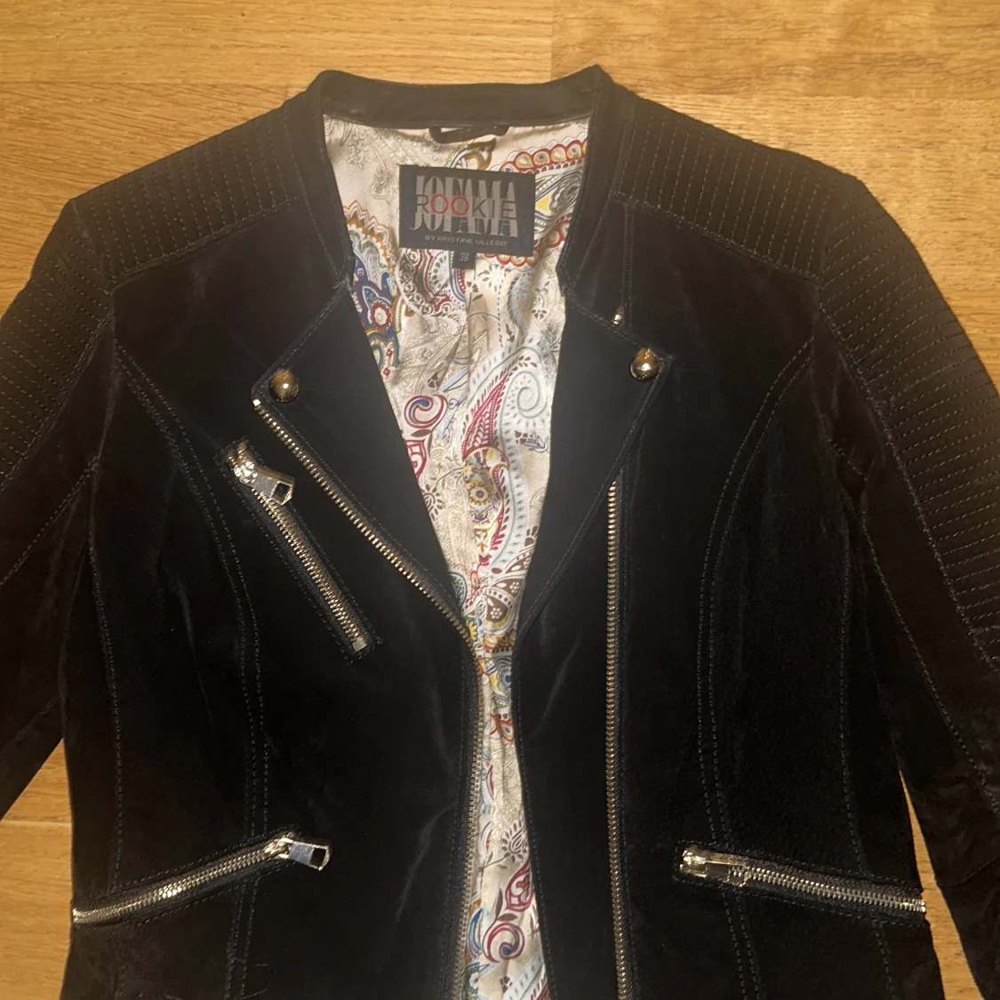 Jofama mockajacka - 90