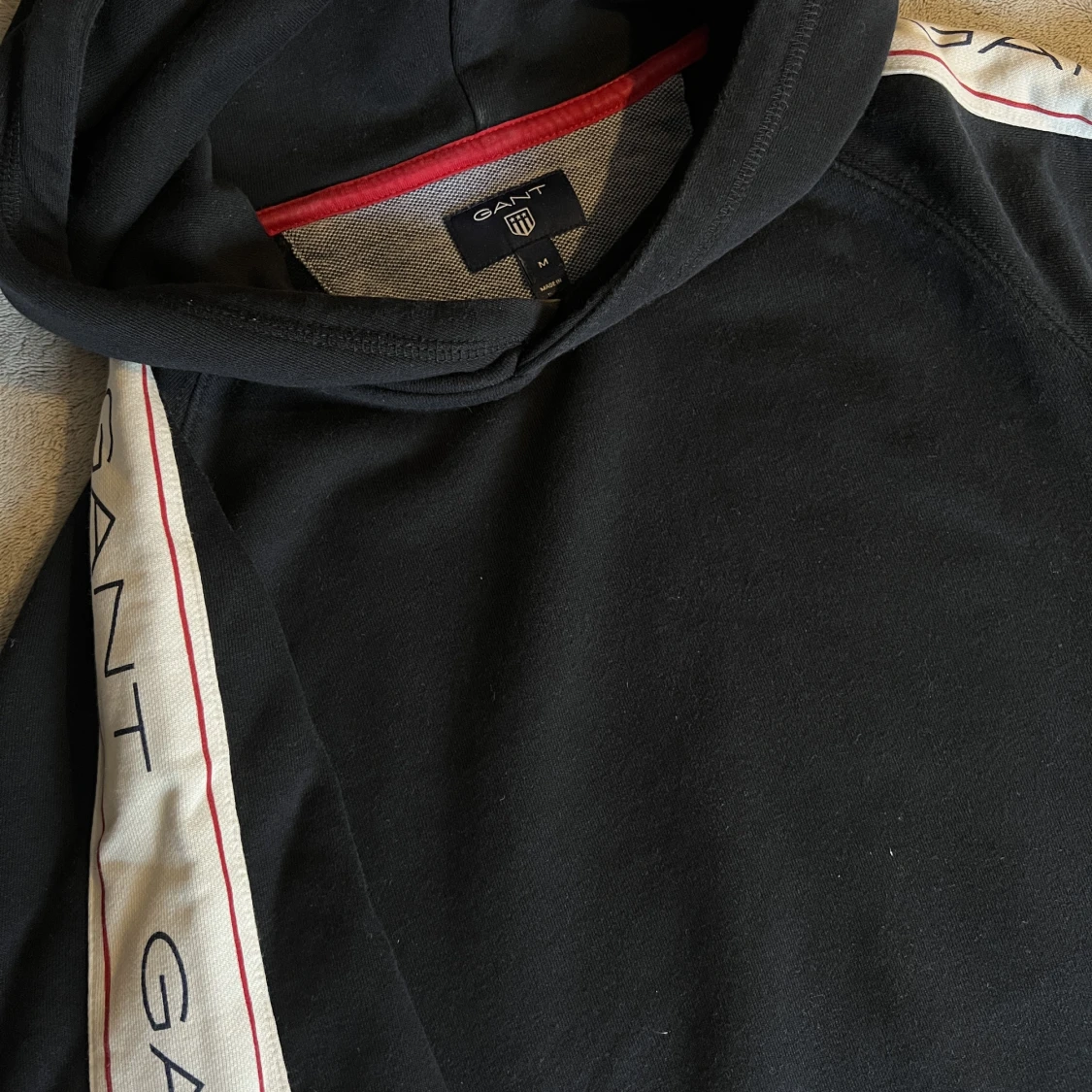 Gant Hoodie - 90