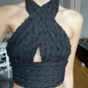 Topp - Söt topp, oanvänd💞