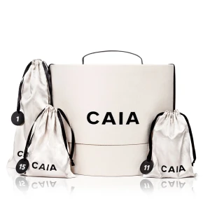 Caia julkalender 2023 - Säljer en Caia julkalender 2023 i färgen light eftersom jag råkade beställa två!  Skriv för mer info 💗