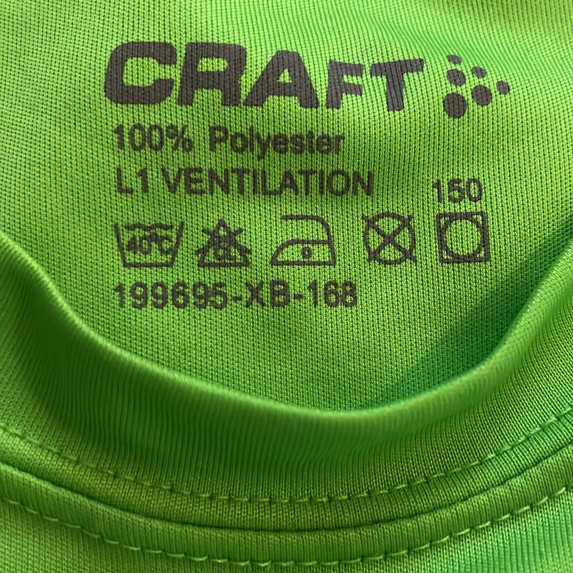 Träningströja - 90