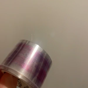 Holografisk tejp - Helt ny, frakt 15kr