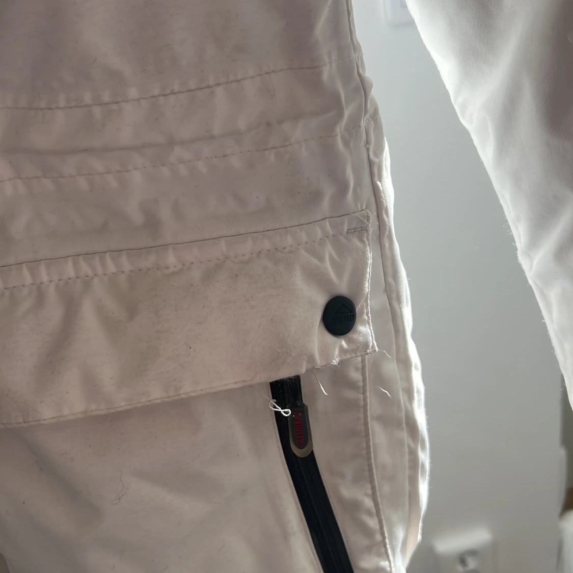 Mckinley vinterjacka - 90