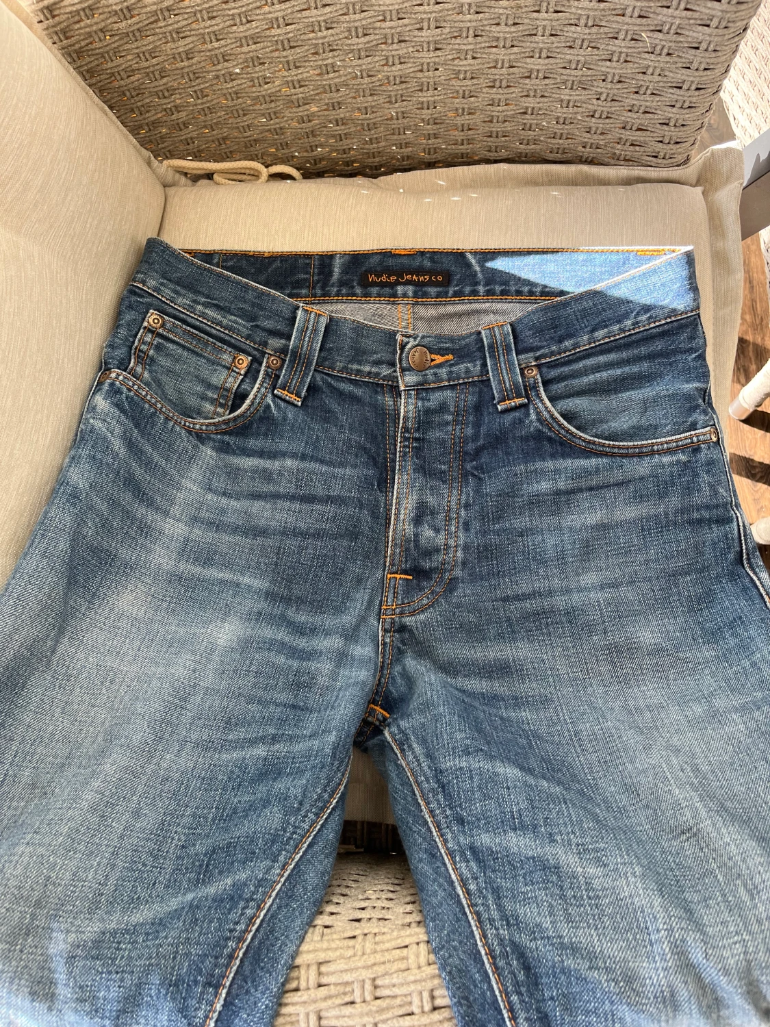 Nudie jeans - 90