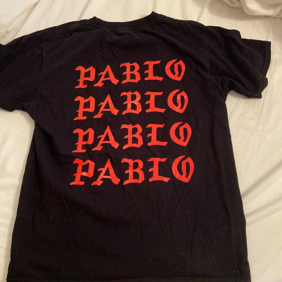 Kanye tshirt - 90