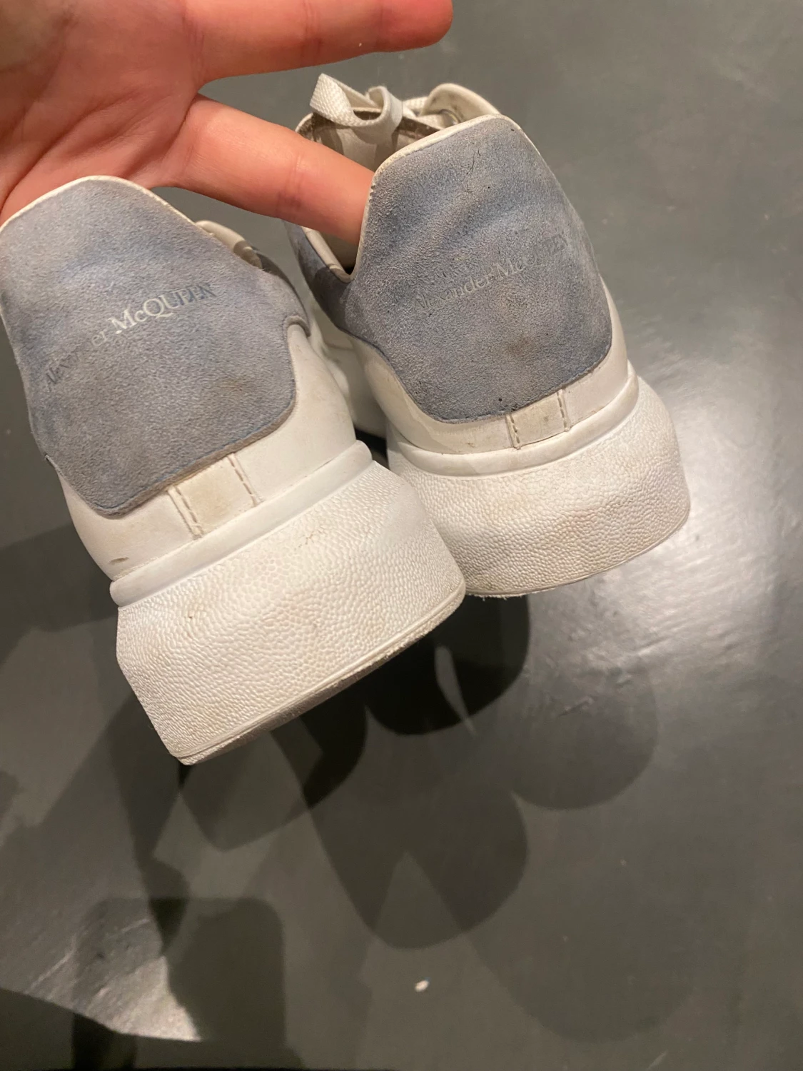 Alexander McQueens - 90