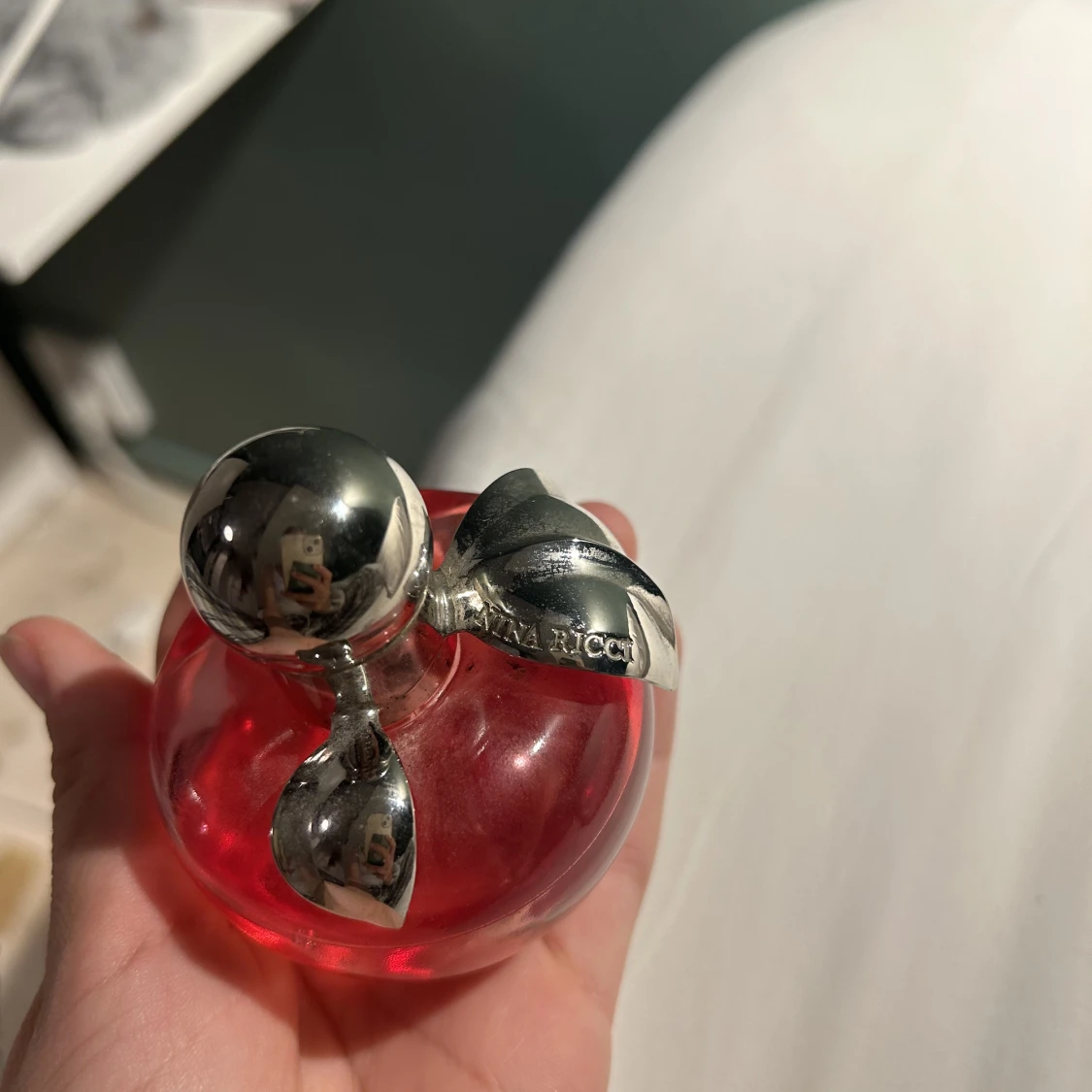 Nina ricci parfym - 90