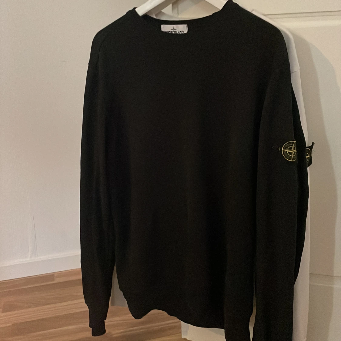 Stone island tröja