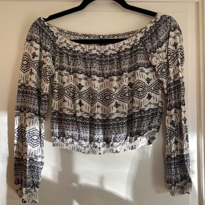 Topp från H&M - Stl S. 