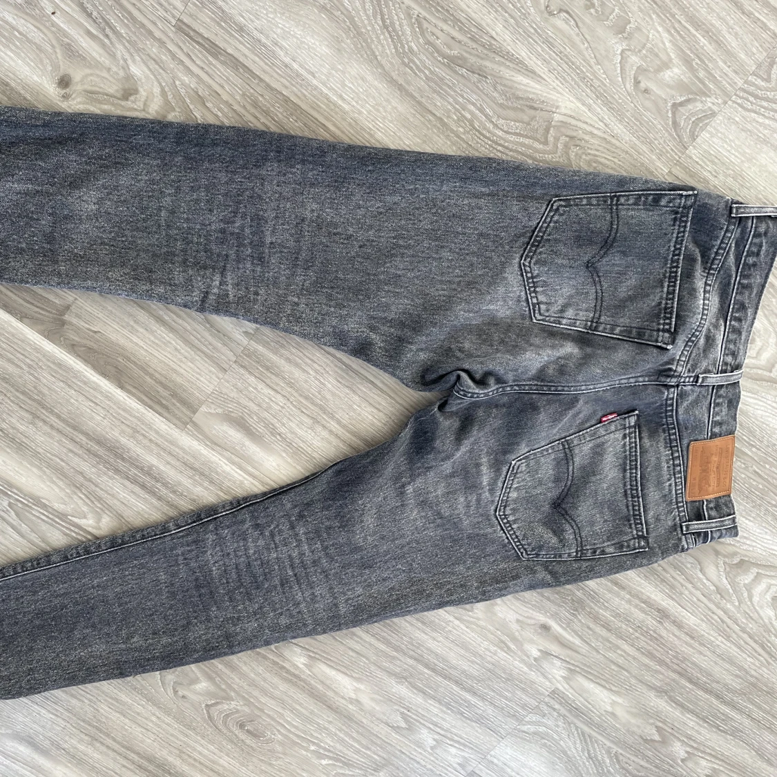 Levi’s jeans