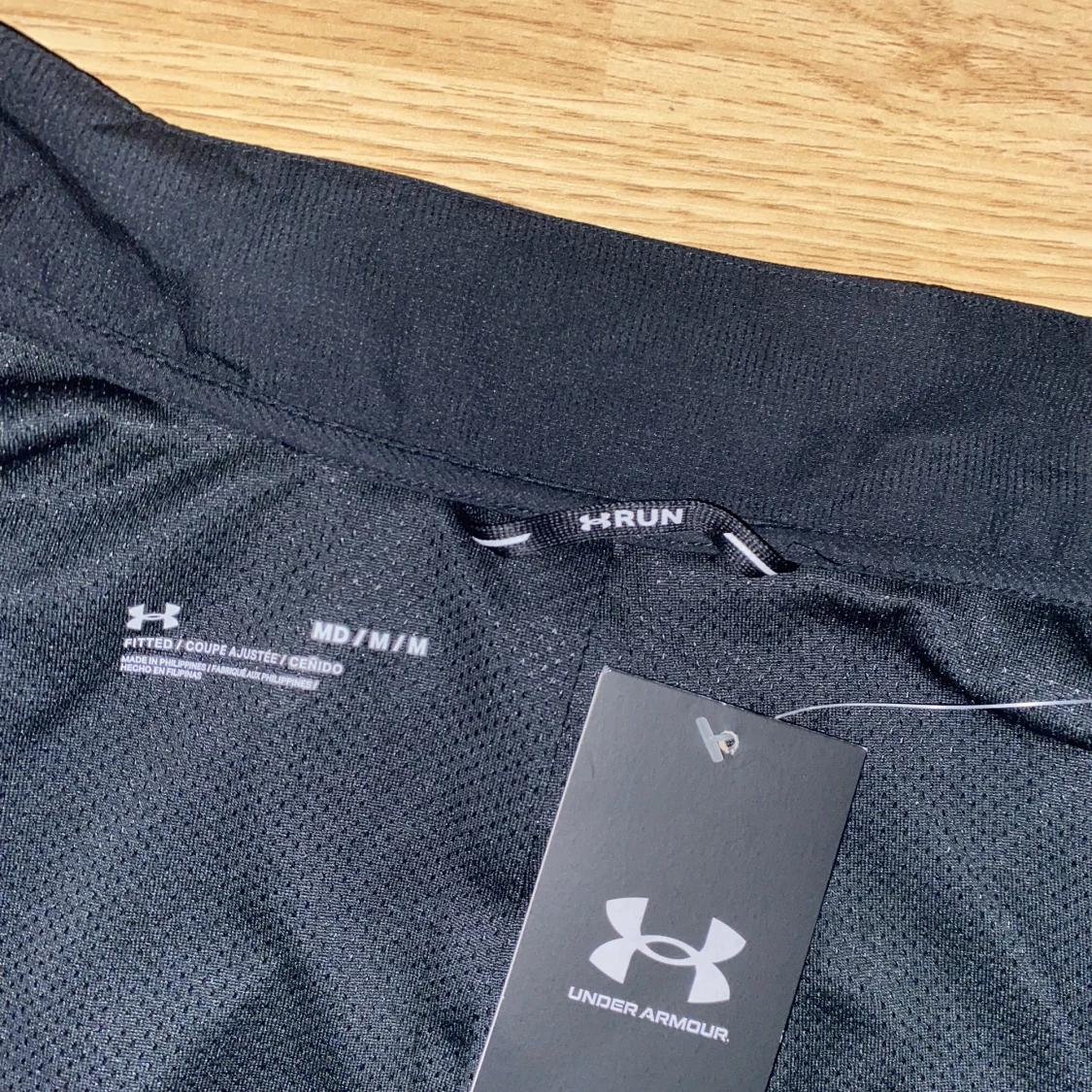 Under Armour Training Jacket - 91