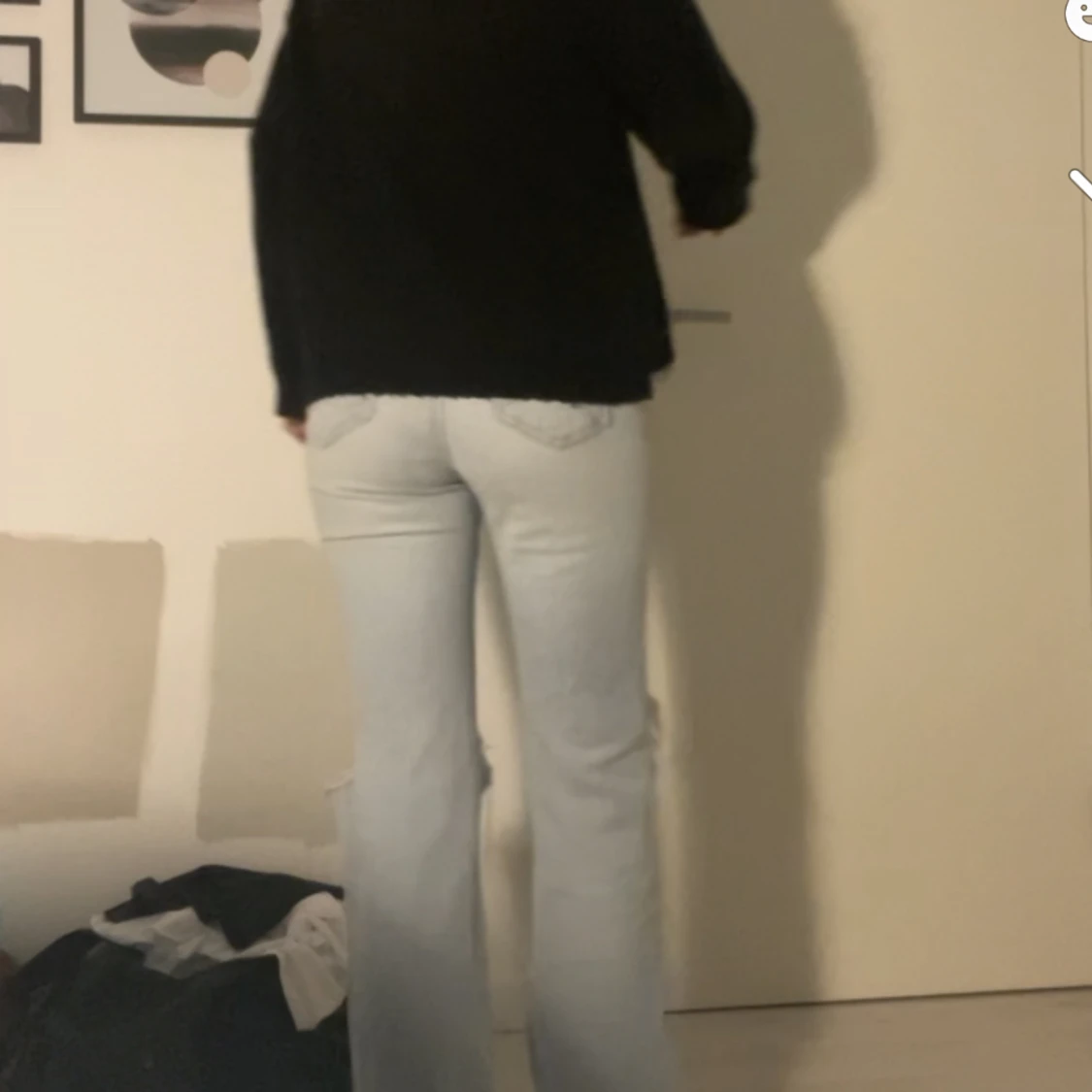 så snygga jeans! 💞 - 90