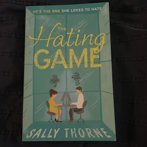 The hating game  - Fint skick 