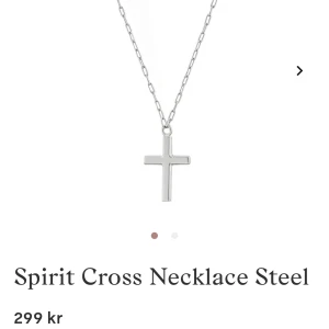 Edblad halsband  - Halsband från Edblad i nyskick! 