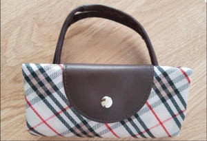 Hopvikbar Väska - Helt ny hopvikbar väska! 