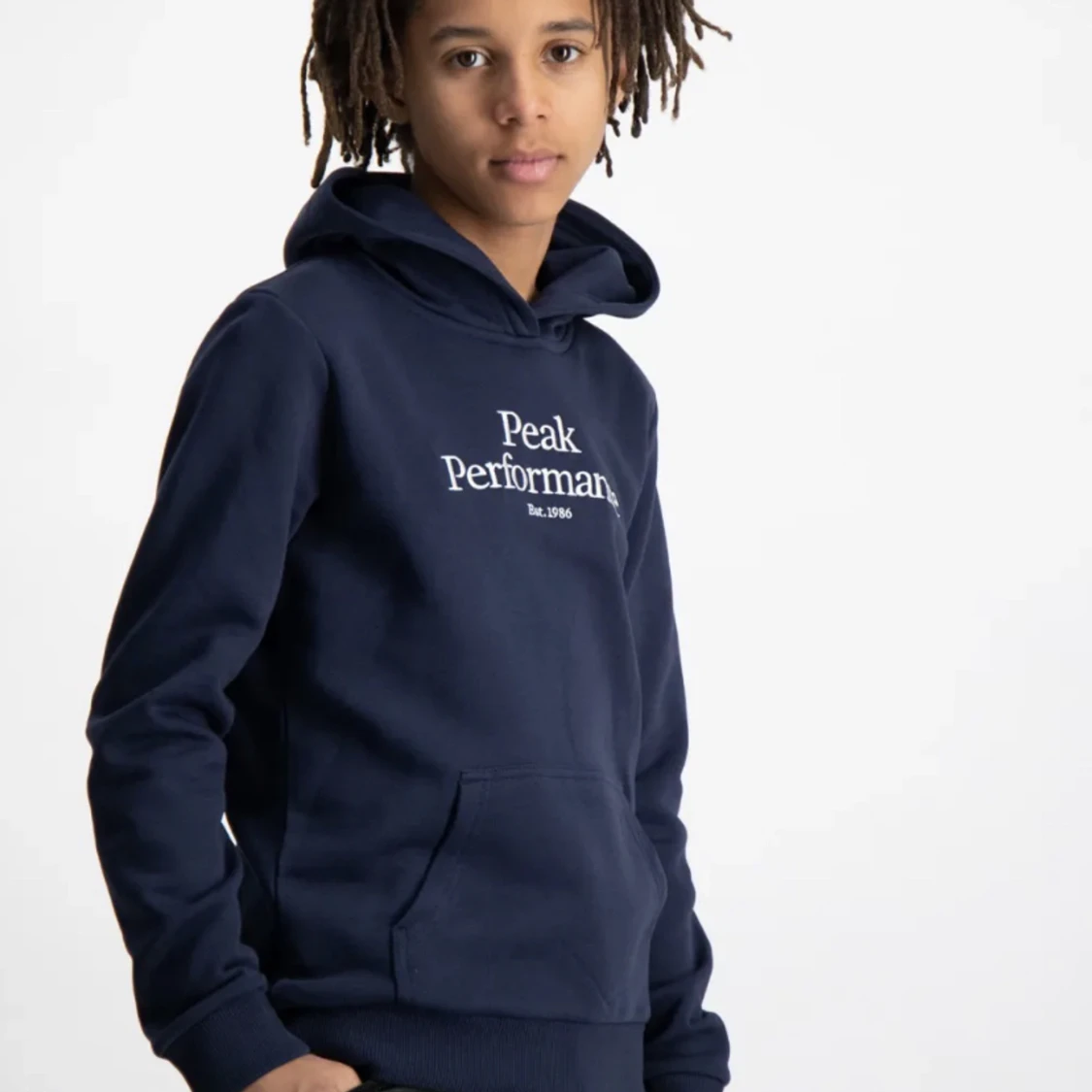 Hoodie PeakPerformance  - 91