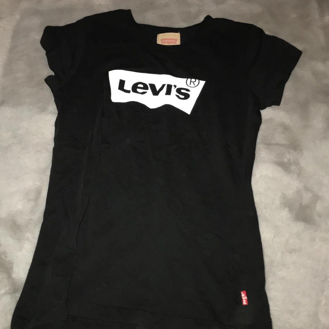Levi’s t-shirt