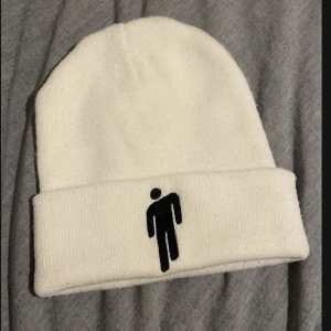 Billie Eilish - Köpt från billies egna hemsida kanske 2018-2019 💗 one-size 