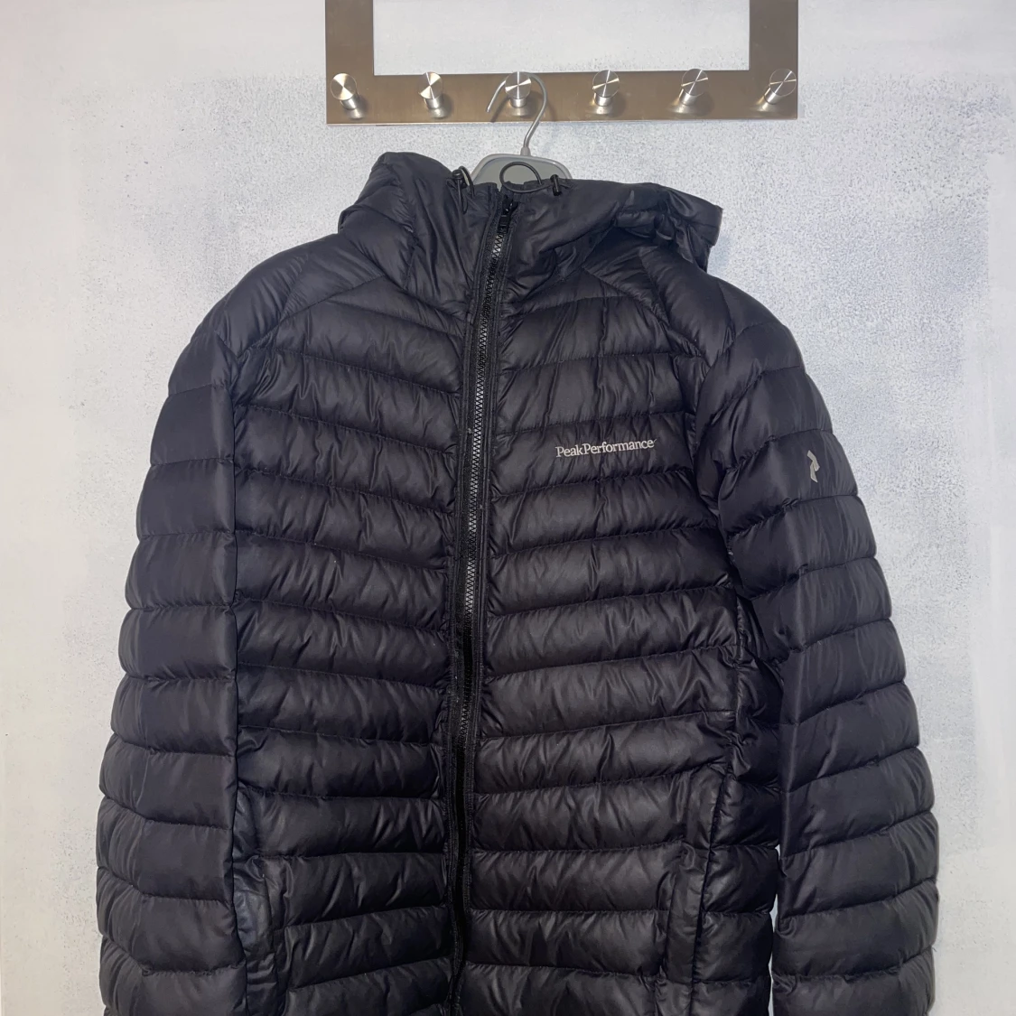 Peak performance jacka - 91