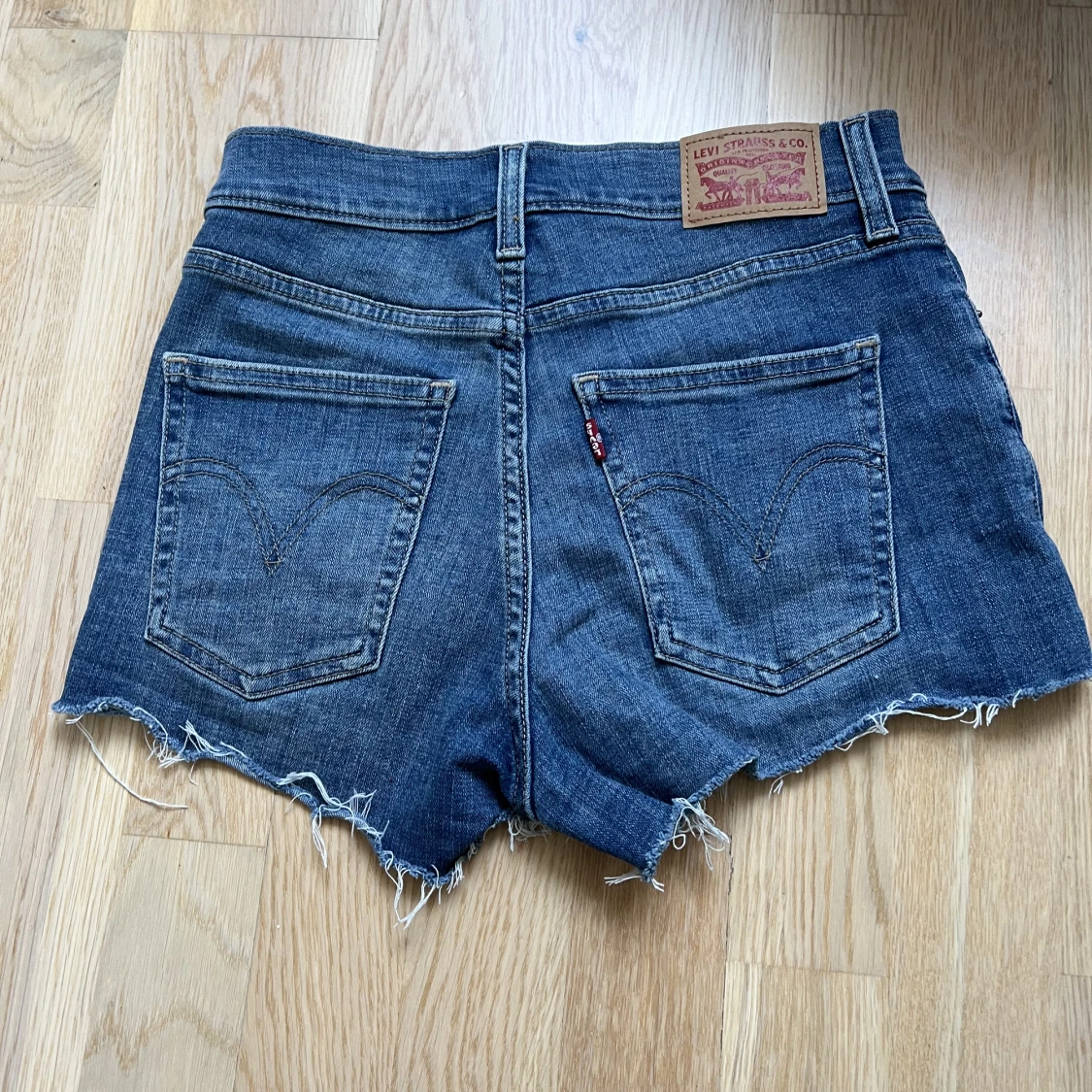 Levis shorts