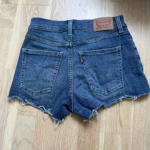 Levis shorts - CUT offs