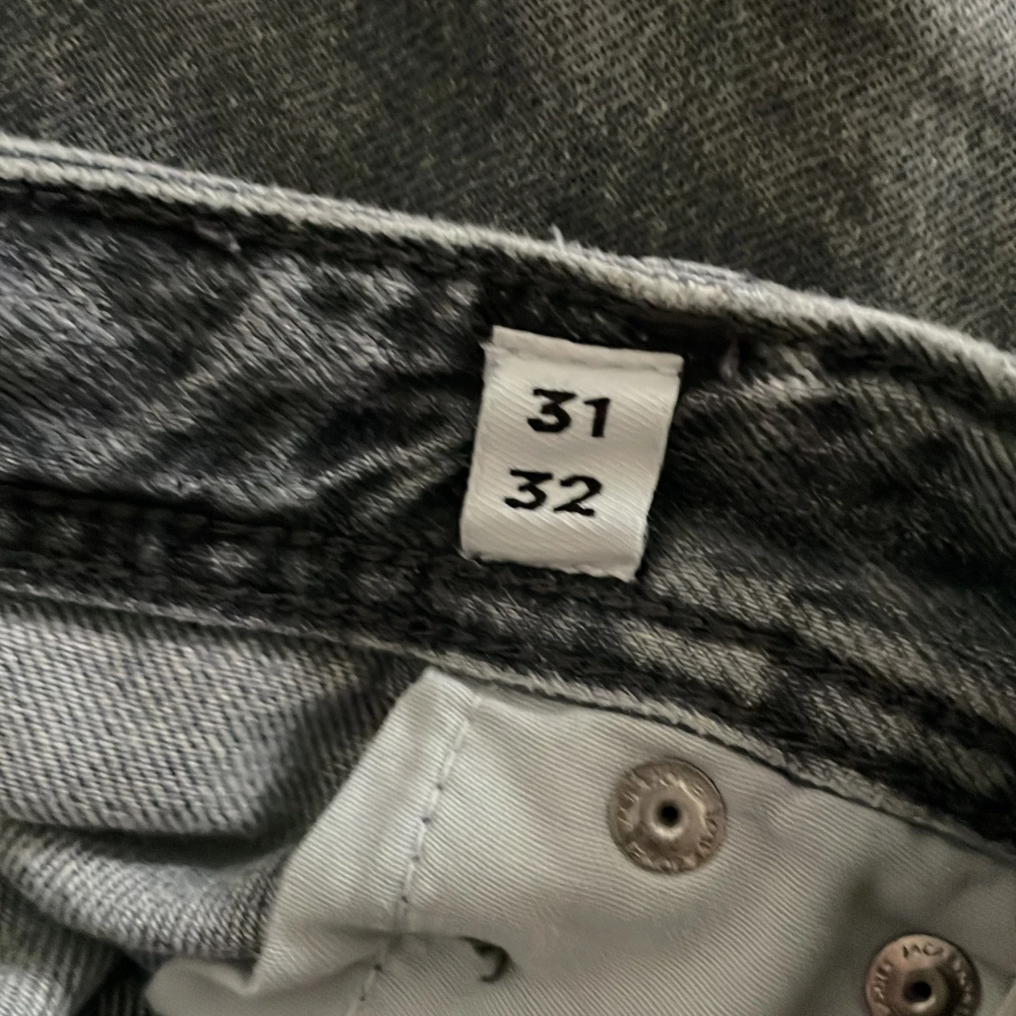 Jack and Jones jeans  - 90