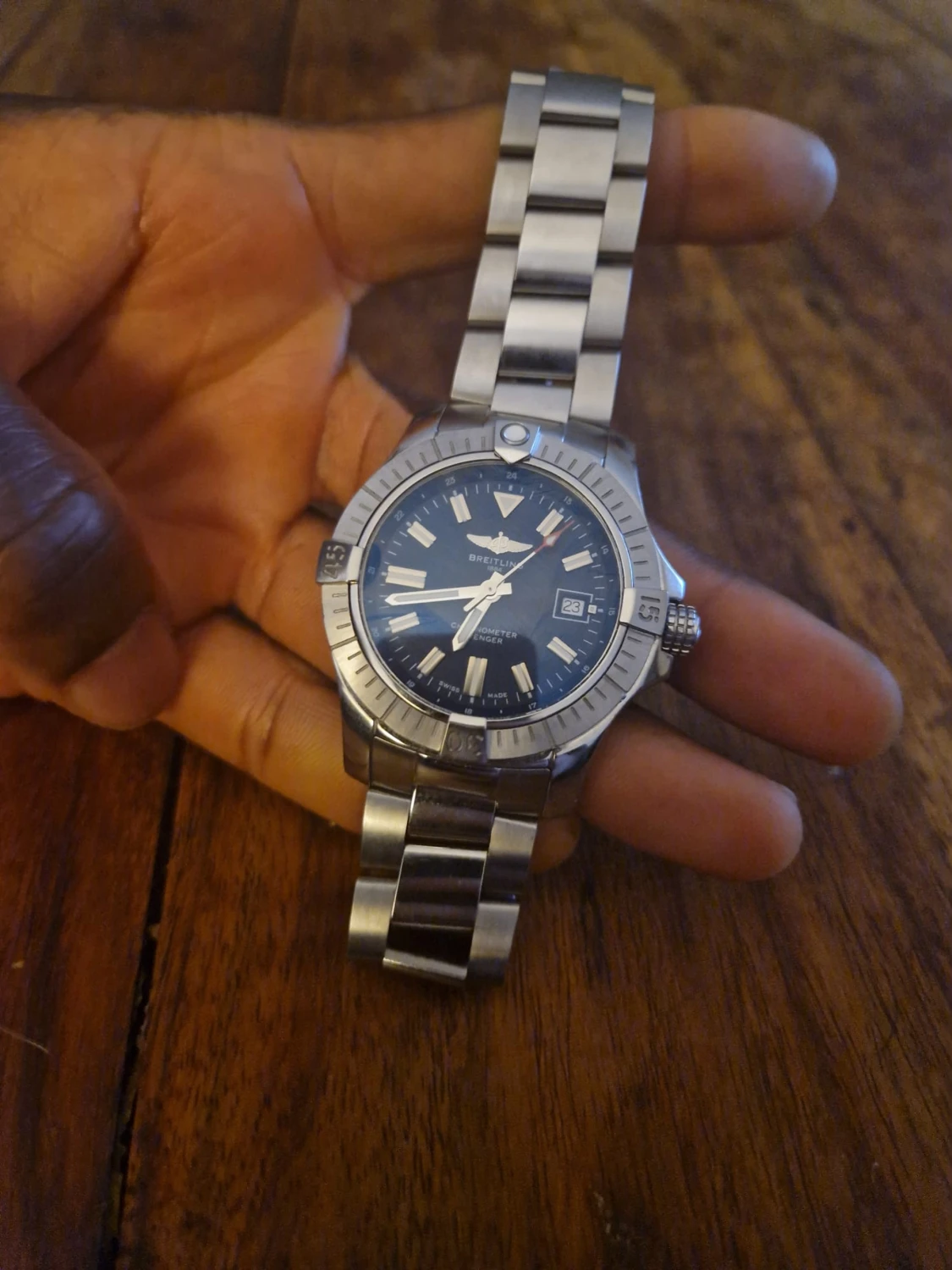 Use but super clean like new