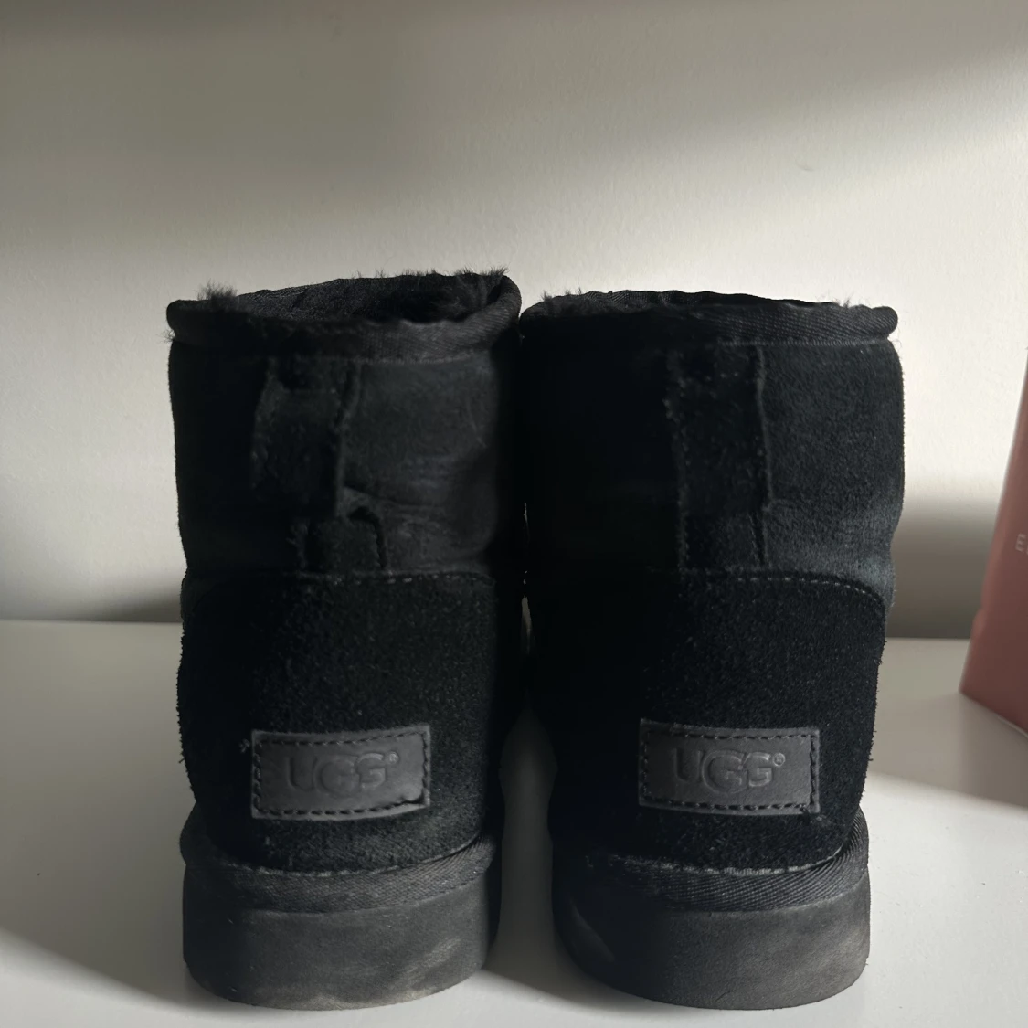 Uggs  - 90