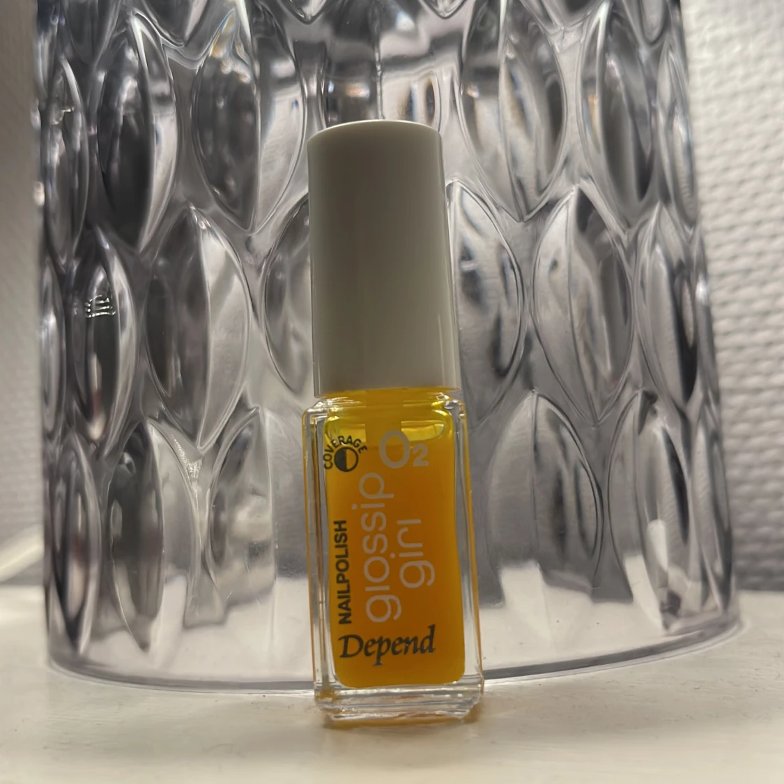 Gossip girl nagellack 