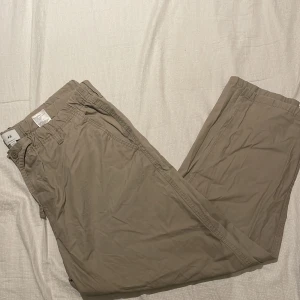 Hm byxor - beige hm byxor