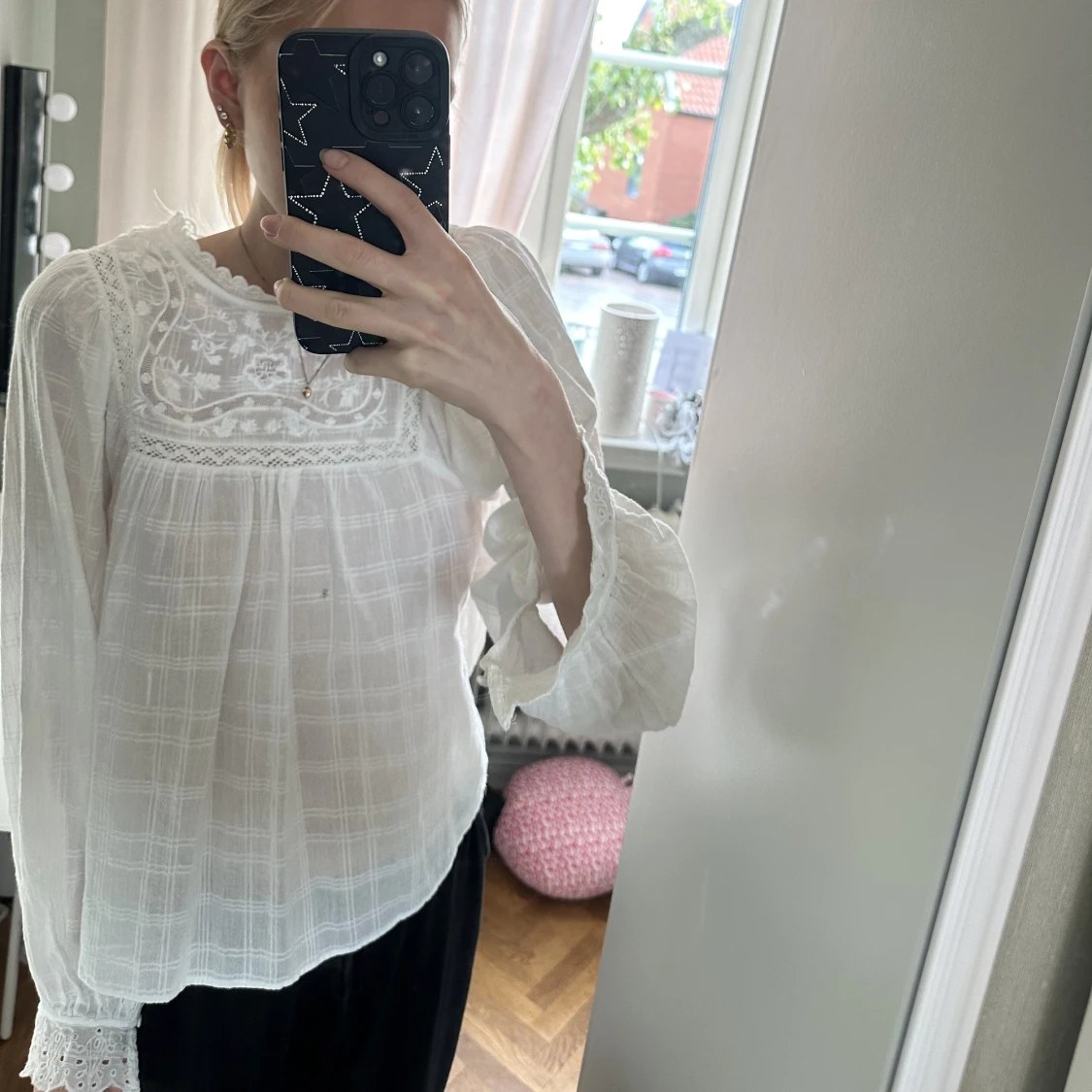 Topp från zara - 90