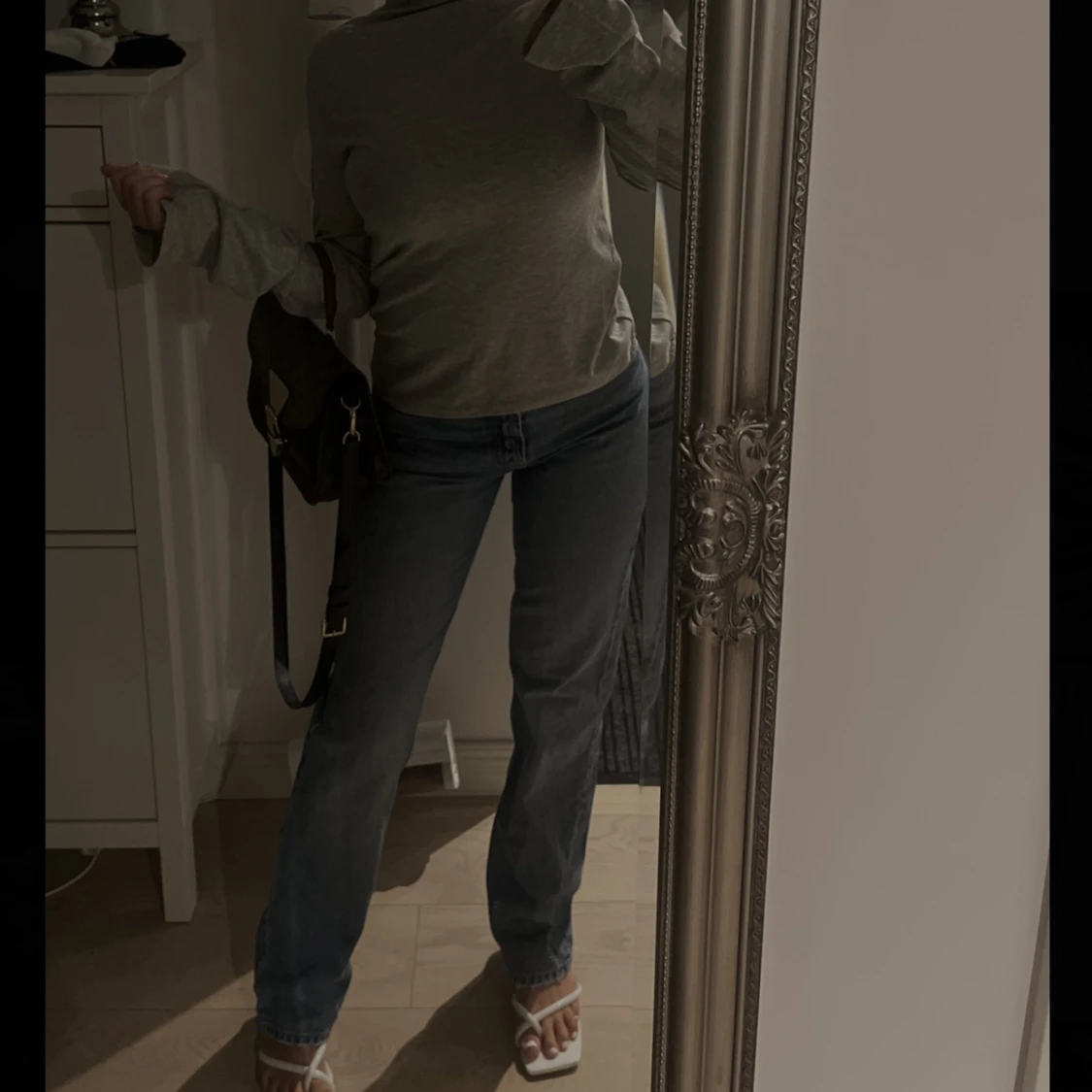 ZARA JEANS🙏🏽❗️😍