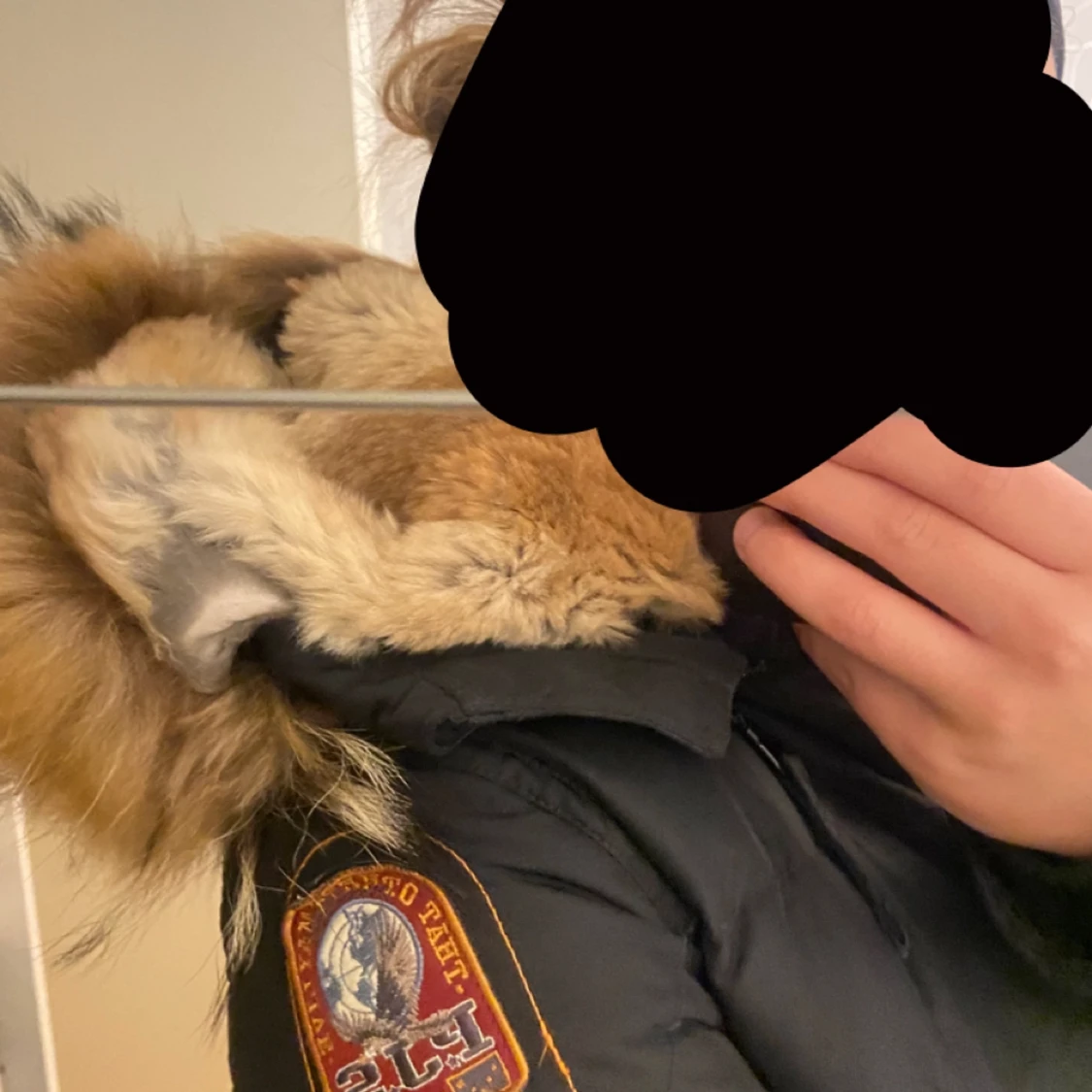 Parajumper longbear - 91