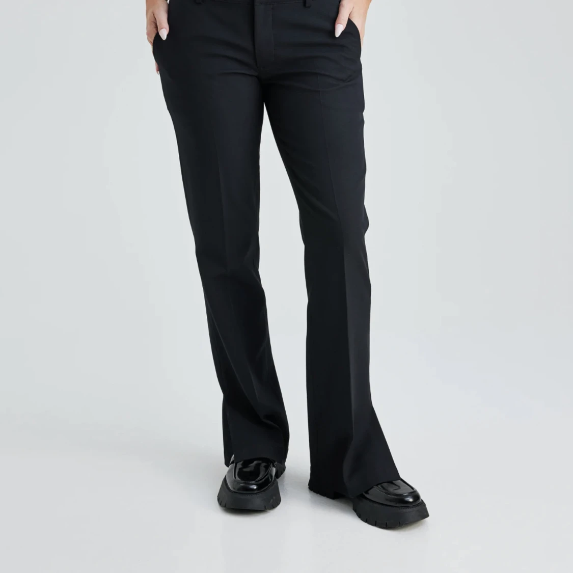 Kostymbyxor! Pris kan diskuteras